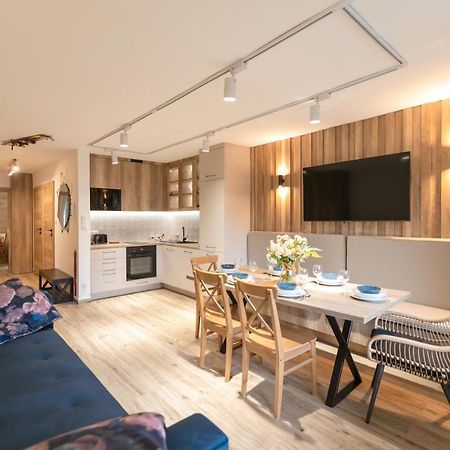 Wisla - Centrum, Apartament Z Wislaczkiem - Dream Apart Luaran gambar