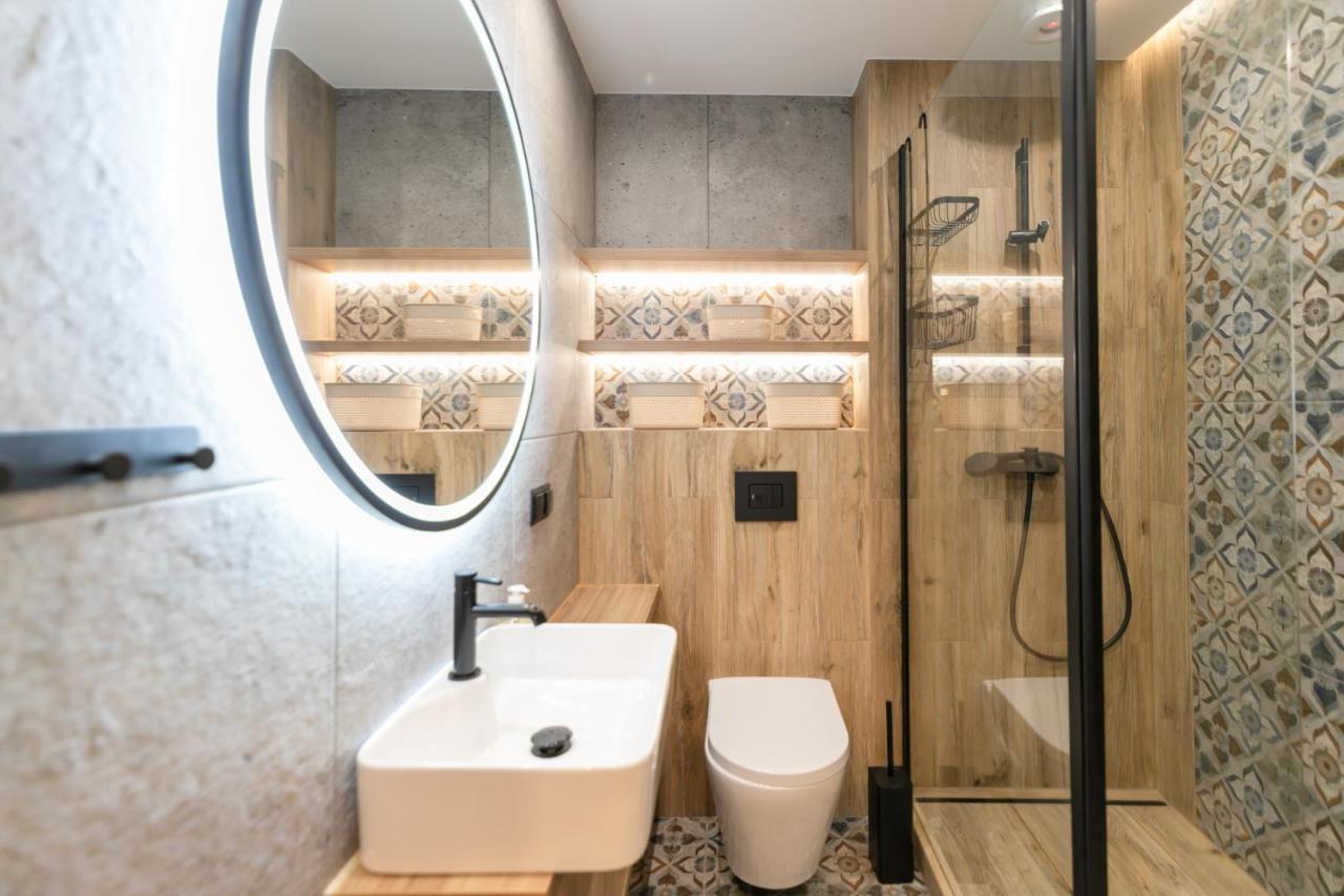Wisla - Centrum, Apartament Z Wislaczkiem - Dream Apart Luaran gambar