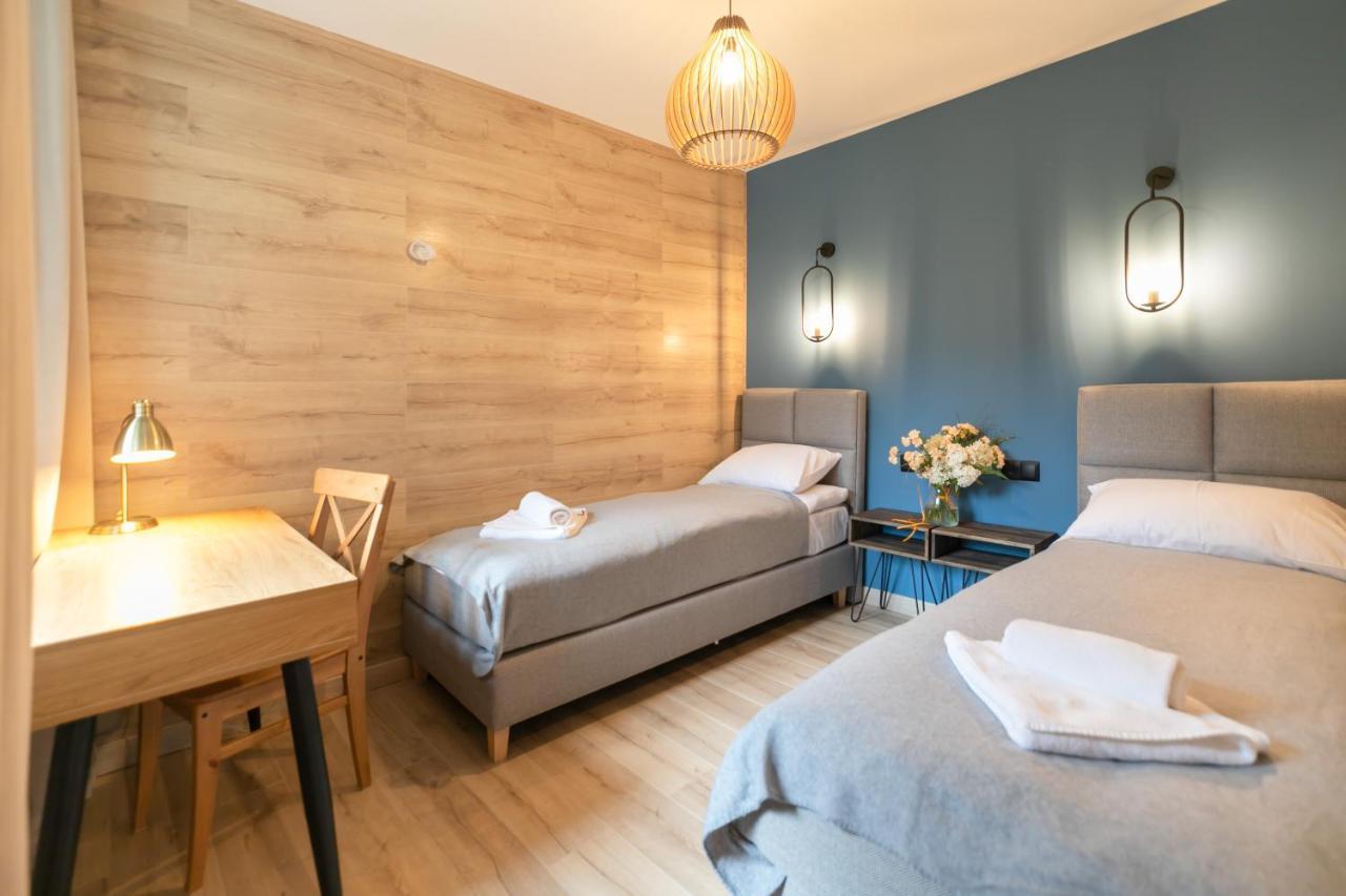Wisla - Centrum, Apartament Z Wislaczkiem - Dream Apart Luaran gambar